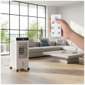  Klimator ewaporacyjny VIENTO COOL 65W biały Kobi Windstar