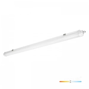 Oprawa liniowa hermetyczna LED LUMEXO 50W 4000K IP65 biała Kobi Pro