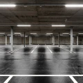 Oprawa liniowa hermetyczna LED LUMEXO 36W 4000K IP65 biała Kobi Pro
