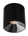 Lampa natynkowa CL IOS LED 20W 4000K BLACK 36° czarna 8736 Nowodvorski Lighting