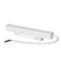 Zasilacz wpinany do szyn Multi Magnetic DY-YT200W DALI biały 1399 DomenoLED