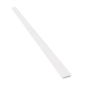 Maskownica blenda robocza do szyn Multi Magnetic 2m Biała 1391 DomenoLED