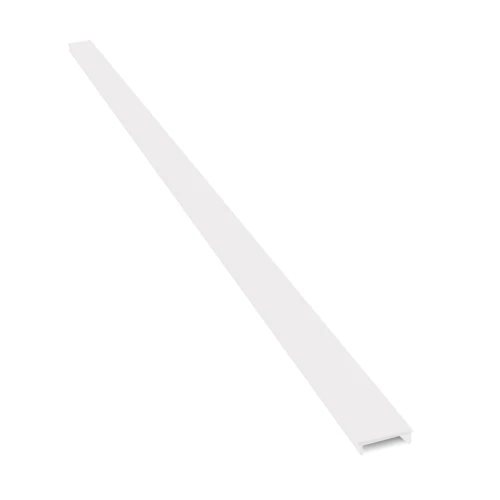 Maskownica blenda robocza do szyn Multi Magnetic 2m Biała 1391 DomenoLED
