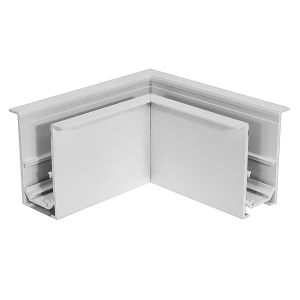 Narożnik Multi Magnetic LL-20F biały 1219 DomenoLED