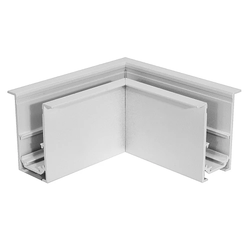 Narożnik Multi Magnetic LL-20F biały 1219 DomenoLED