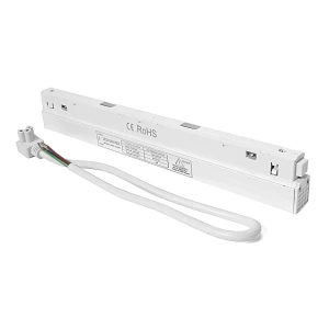 Zasilacz wpinany do szyn Multi Magnetic 200W DY-YT200W Biały 854 DomenoLED