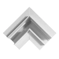 Narożnik Do Szyn Multi Magnetic Podtynkowych LL-20A Biały 834 DomenoLED