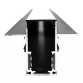 Szyna Multi Magnetic LL-20A Podtynkowa 200cm 457 DomenoLED