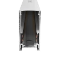 Szyna Multi Magnetic LL-20B Natynkowa 200cm Biała 823 DomenoLED