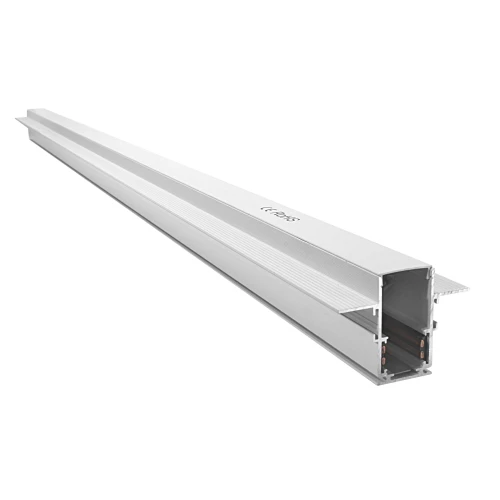 Szyna Multi Magnetic LL-20A Podtynkowa 150cm Biała 830 DomenoLED