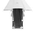 Szyna Multi Magnetic LL-20C Podtynkowa 150cm Biała 827 DomenoLED