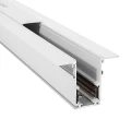 Szyna Multi Magnetic LL-20C Podtynkowa 150cm Biała 827 DomenoLED