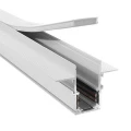 Szyna Multi Magnetic podtynkowa biała LL-20D 150cm 1140 DomenoLED