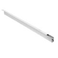 Szyna Multi Magnetic LL-20B Natynkowa 150cm Biała 824 DomenoLED