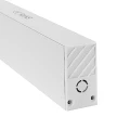 Szyna Multi Magnetic LL-20B Natynkowa 150cm Biała 824 DomenoLED
