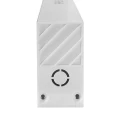 Szyna Multi Magnetic LL-20B Natynkowa 150cm Biała 824 DomenoLED