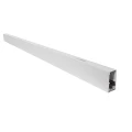 Szyna Multi Magnetic LL-20B Natynkowa 150cm Biała 824 DomenoLED