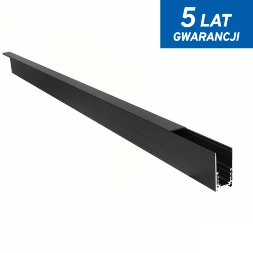 Szyna Multi Magnetic LL-20B Natynkowa 150cm 462 DomenoLED