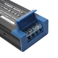 Zasilacz Do Szyn Multi Magnetic i taśmy LED H-PF200-48 200W Czarny 1256 DomenoLED