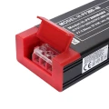 Zasilacz Do Szyn Multi Magnetic i taśmy LED H-PF200-48 200W Czarny 1256 DomenoLED