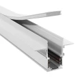 Szyna Multi Magnetic LL-20A Podtynkowa 100cm Biała 831 DomenoLED