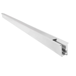 Szyna Multi Magnetic podtynkowa LL-20F biała 100cm 1218 DomenoLED