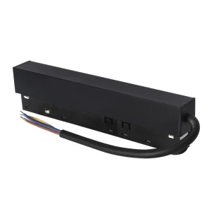 Zasilacz Do Szyn Multi Magnetic HC-48060 60w Czarny 1329 DomenoLED