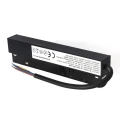 Zasilacz Do Szyn Multi Magnetic HC-48060 60w Czarny 1329 DomenoLED