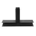Łącznik "T" Do Szyn Multi Magnetic LL-20B Czarny 1230 DomenoLED
