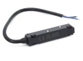 Końcówka Zasilająca Do Szyn Multi Magnetic do zaslaczy podtynkowych LL-SRMK 465 DomenoLED