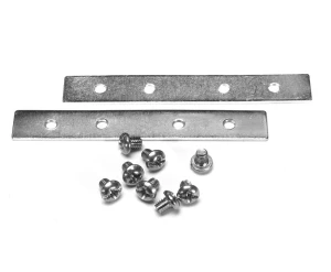 Łącznik - blaszki - komplet do szyn Multi Magnetic podtynkowych - LL-20A , LL-20C , LL-20D 1051 DomenoLED
