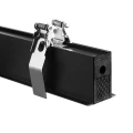 Uchwyt montażowy klipsy do szyn Multi Magnetic LL-20F 1109 DomenoLED