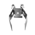 Uchwyt montażowy klipsy do szyn Multi Magnetic LL-20F 1109 DomenoLED