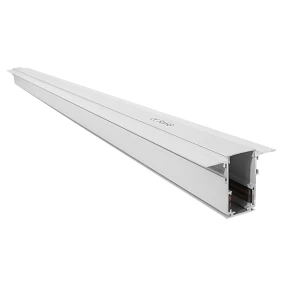 Szyna Multi Magnetic LL-20C Podtynkowa 100cm biała 828 DomenoLED