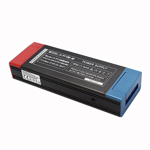 Zasilacz podtynkowy do szyn Multi Magnetic H-PF 100-48 100W 48V IP55 1189 DomenoLED