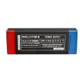 Zasilacz podtynkowy do szyn Multi Magnetic H-PF 100-48 100W 48V IP55 1189 DomenoLED