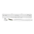 Zasilacz wpinany do szyn Multi Magnetic biały 100W DY-YT100W 1031 DomenoLED