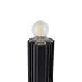 Lampa stojąca słupek odrodowy SHIRA 11965 Nowodvorski