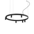 Lampa wisząca FOURTY  ROUND LED 12285 Nowodvorski