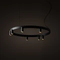 Lampa wisząca FOURTY  ROUND LED 12285 Nowodvorski