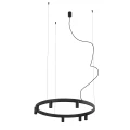Lampa wisząca FOURTY  ROUND LED 12285 Nowodvorski