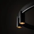 Lampa wisząca FOURTY  ROUND LED 12285 Nowodvorski