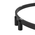 Lampa wisząca FOURTY  ROUND LED 12285 Nowodvorski
