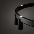 Lampa wisząca FOURTY  ROUND LED 12285 Nowodvorski