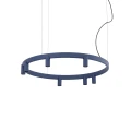 Lampa wisząca FOURTY ROUND LED 12283 Nowodvorski