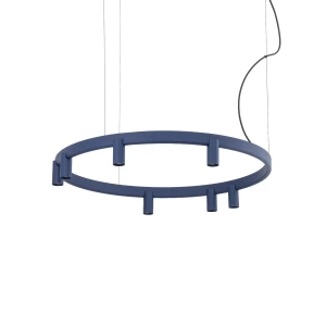 Lampa wisząca FOURTY ROUND LED 12283 Nowodvorski