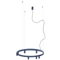 Lampa wisząca FOURTY ROUND LED 12283 Nowodvorski
