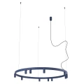 Lampa wisząca FOURTY ROUND LED 12286 Nowodvorski