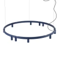 Lampa wisząca FOURTY ROUND LED 12286 Nowodvorski