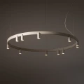 Lampa wisząca FOURTY ROUND LED 12287 Nowodvorski